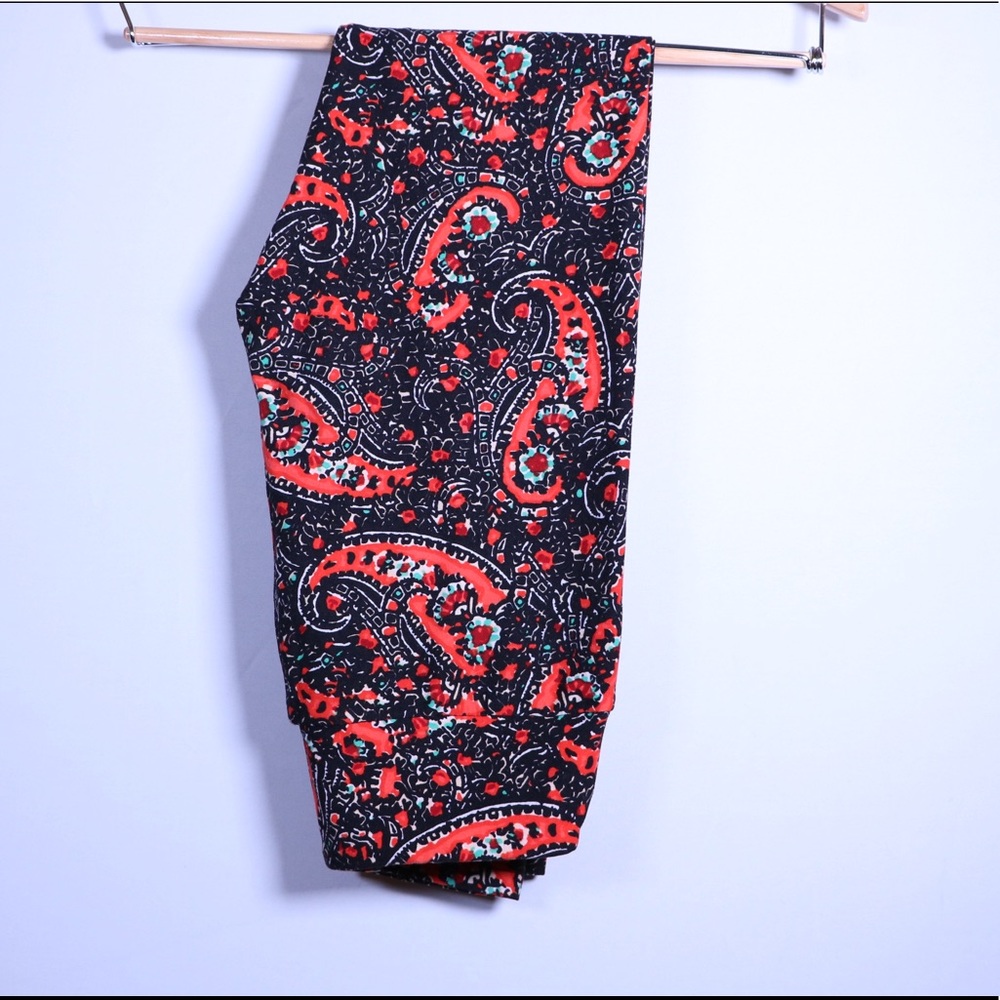 LuLaRoe Leggings OS